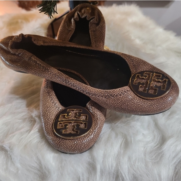 Tory Burch Shoes - Tory burch  flats